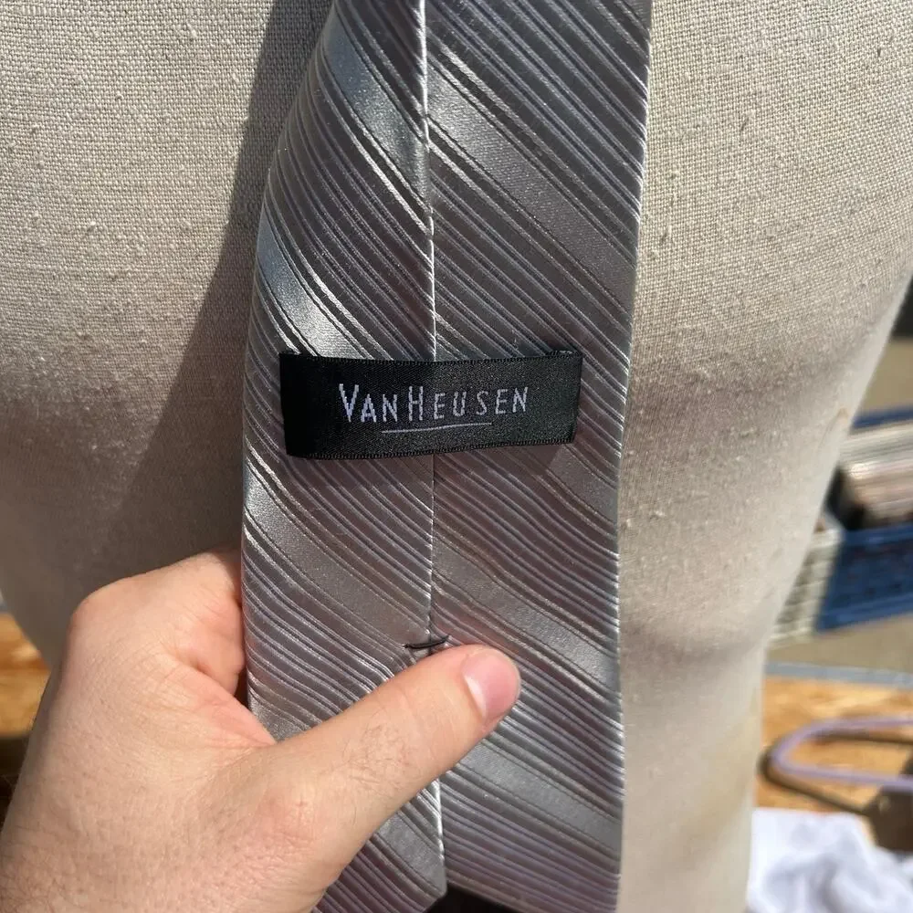 Van Heusen elevate your